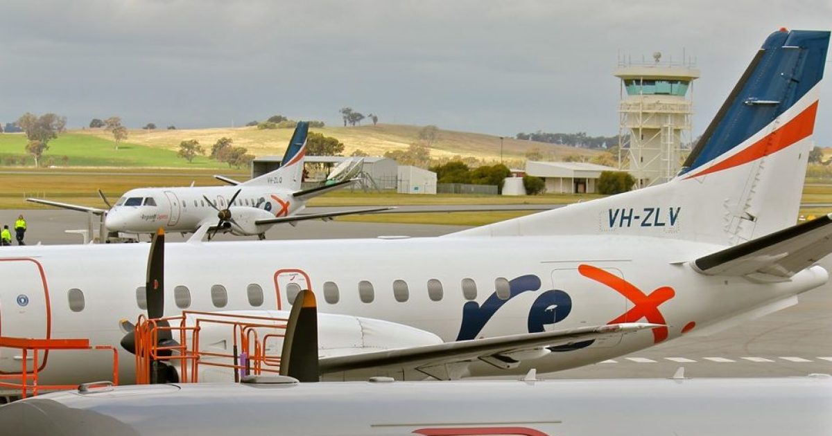 Creditors for the ailing Rex Airlines have voted to accept a buyout offer from US company Air T for the…