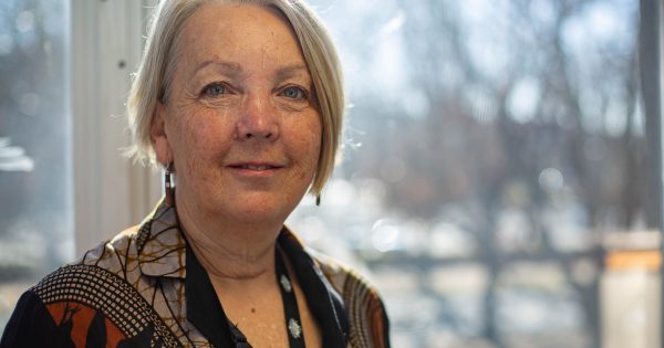 NCA chief says the agency is critical to protecting Canberra's heritage and future