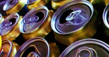 Group of men break into Snowy licensed premises, drink alcohol