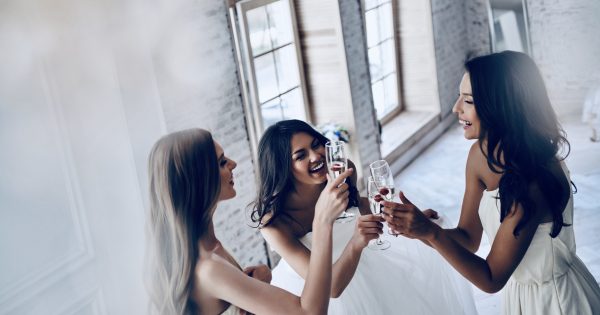 Vikings, Marymead and Hotel Realm to host the wedding of the year…and you’re invited!