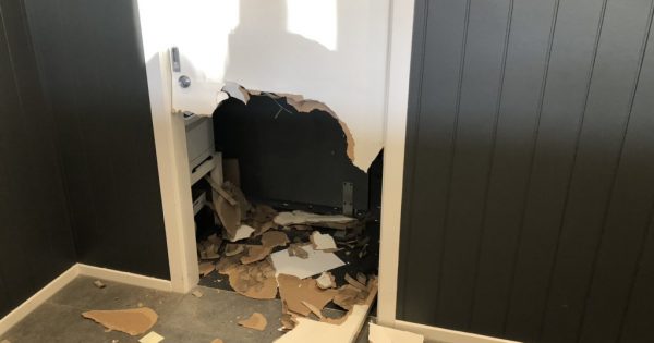 Police investigating after alleged hotel disturbance involving Victorian Labor MP
