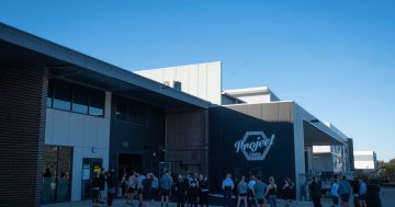Viva buys fitness group and continues rapid expansion