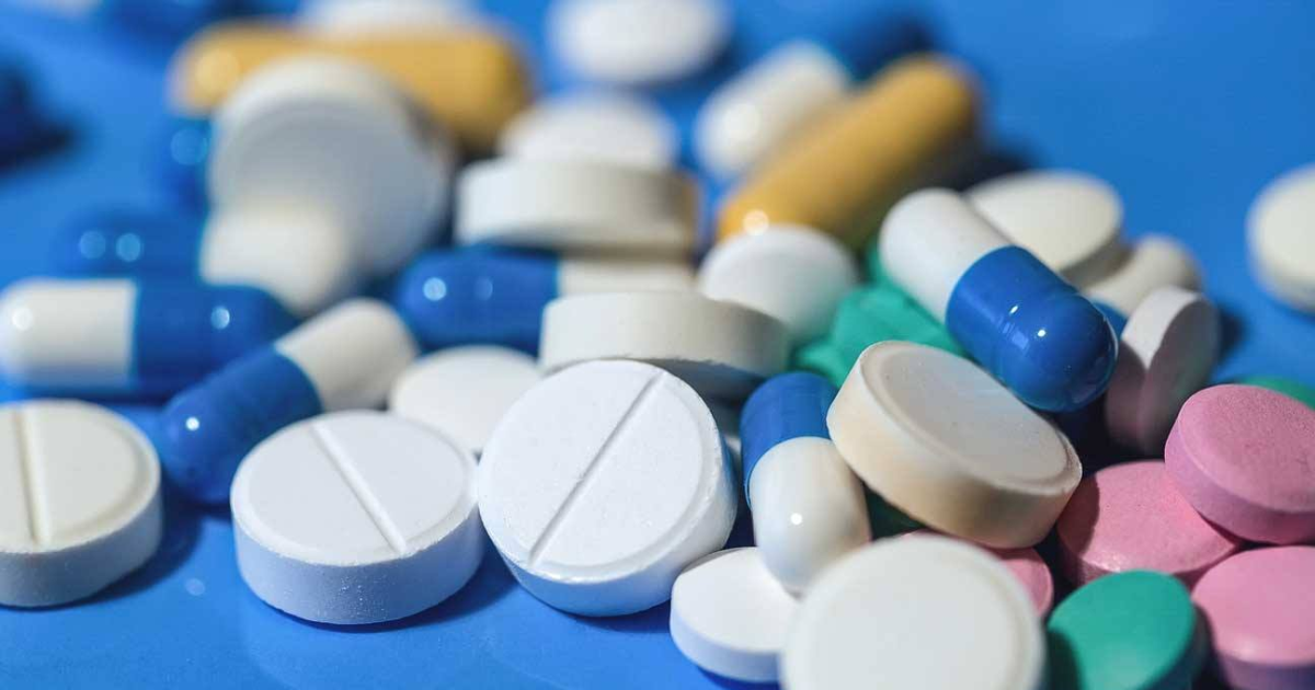 Man allegedly repeatedly forced vulnerable partner to take ADHD medication