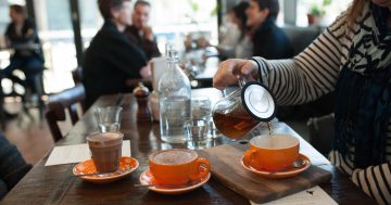Fees freeze for Canberra households and businesses