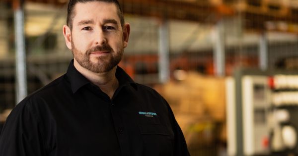 Preparing plumbers for a leap into exciting future