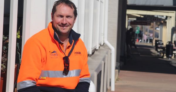 Old gold shines again in Braidwood - Dargues Reef Gold Mine