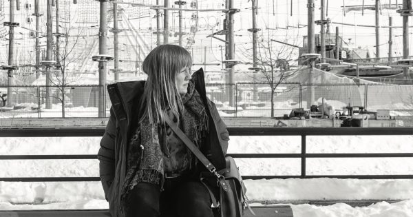 Candelo's Melanie Horsnell adjusts to being 