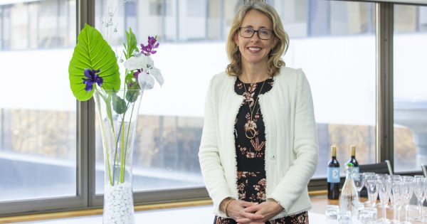 ACT community foundations step up at speed to help our most vulnerable