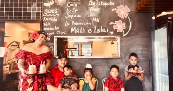 2019 Year in Review - Food & Wine