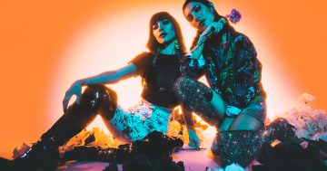 NightFest set to bring big lights and names to Canberra