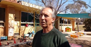 Prime Curtin sale looms as Teddy Bears Childcare Centre denied long-term lease