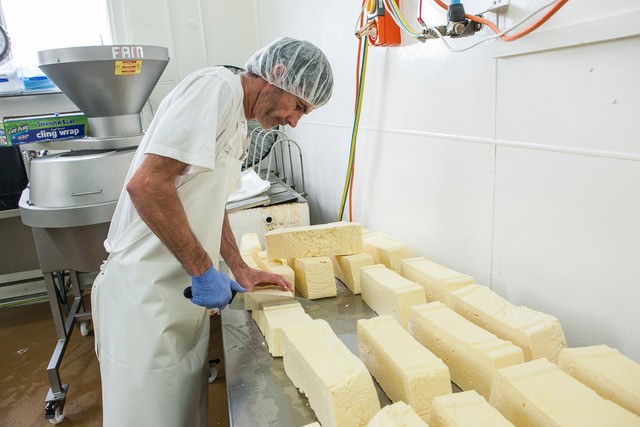 Tilba Real Dairy
