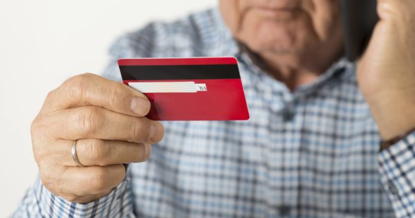 More than $1.7m lost in scams in the ACT this year