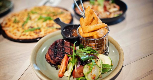 The Cookery: New name, new menu but same dream team in the kitchen