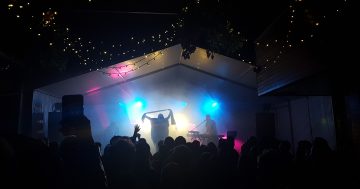 Canberra acts impress big time at Brisbane's BIGSOUND