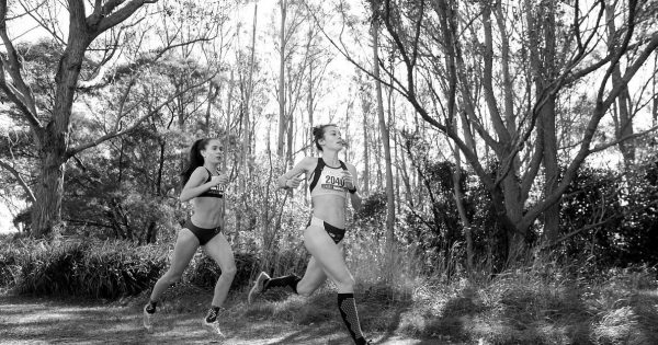 Broulee's Jaylah Hancock-Cameron sets sights on world champs in Kenya