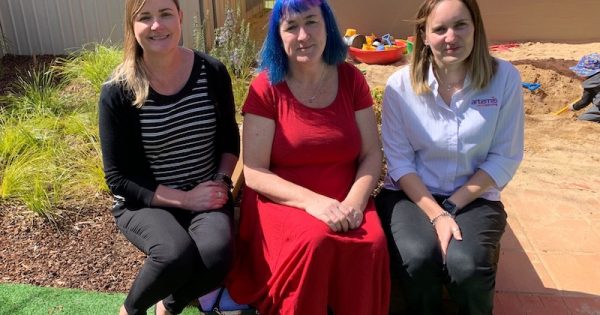 Childcare centres raise concerns about air quality in Fyshwick
