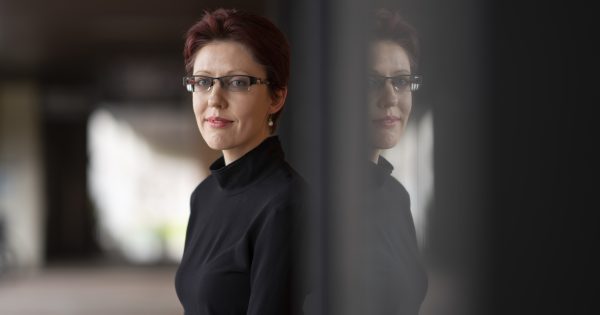 ANU research sheds new light on debilitating migraines