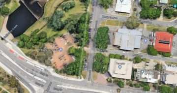 Turner residents sound alarm over bus layover plans