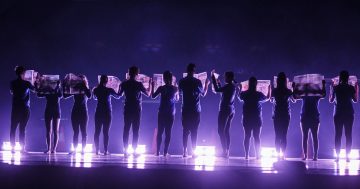 Generation Next empowered to create at Dance Fest