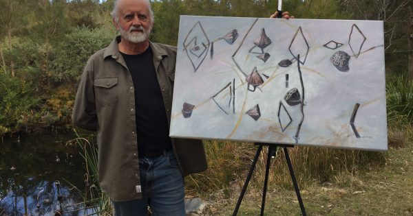 Arts trail from Bodalla to Braidwood, Bungendore and Queanbeyan