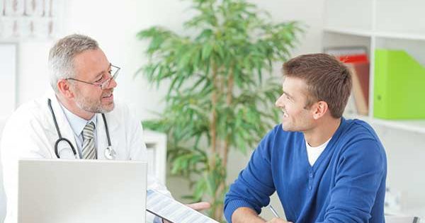 The best urologist in Canberra
