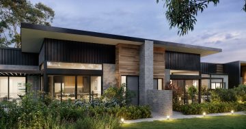 Oakwood offers unique residences at the foot of Mount Majura