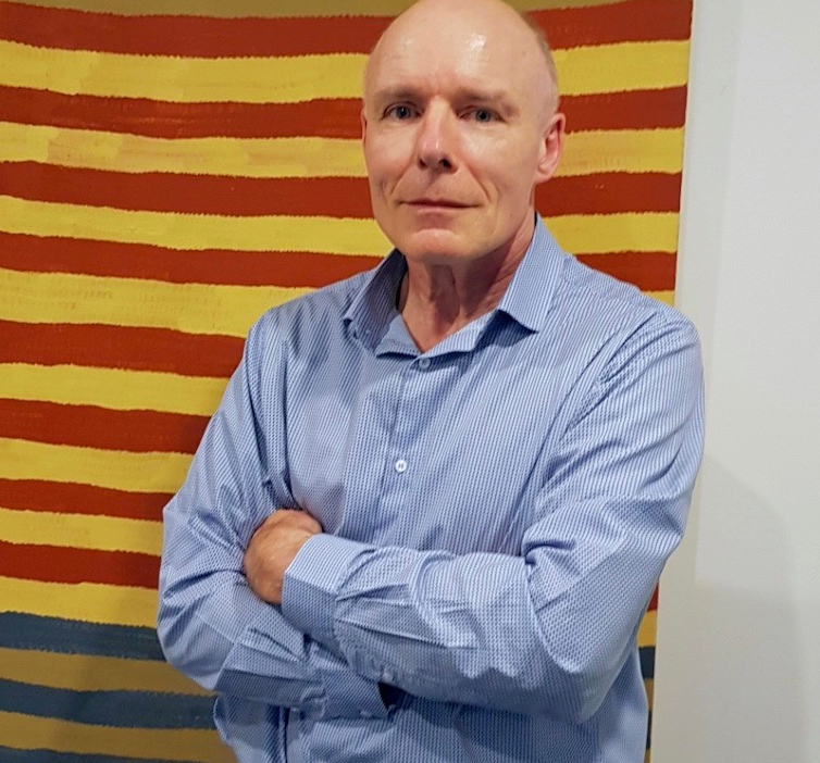 Special Counsel Bill McCarthy