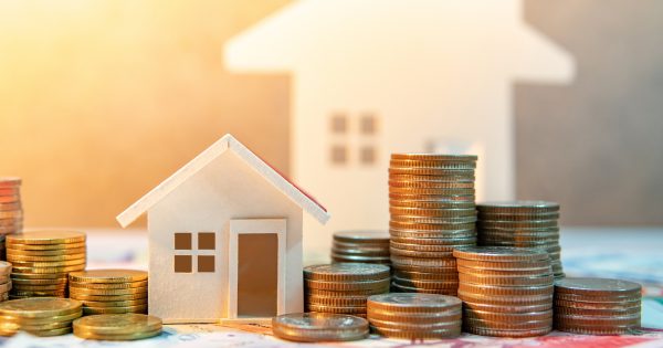 Government's home ownership plan held to ransom by the Greens