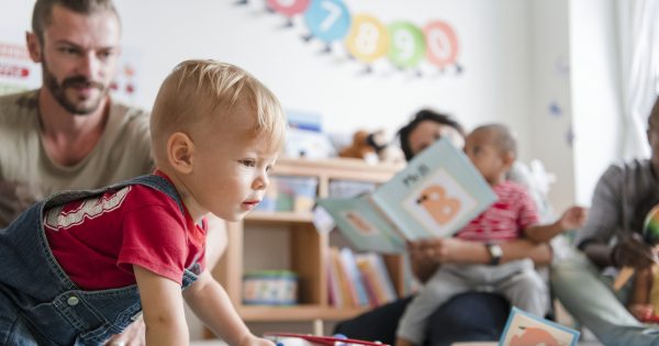 The best family day care providers in Canberra