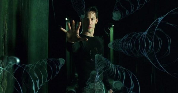 Blow your mind with a season of sci-fi classics at the Arc