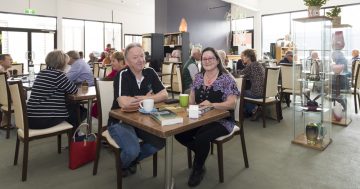 After 40 years, the iconic Beyond Q is writing its final chapter