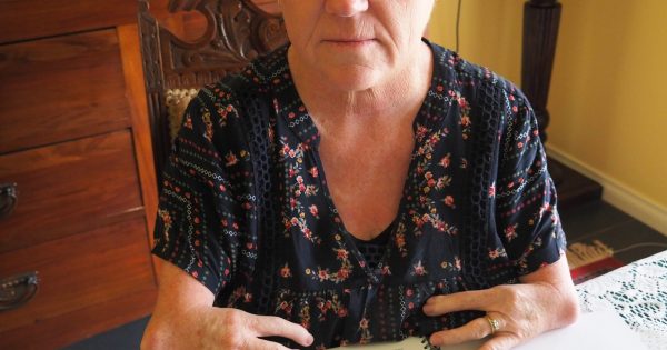 Thalidomide survivors say government's Arboretum offer is tone deaf