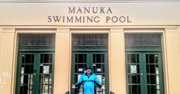 Ducks move on as pools set to reopen