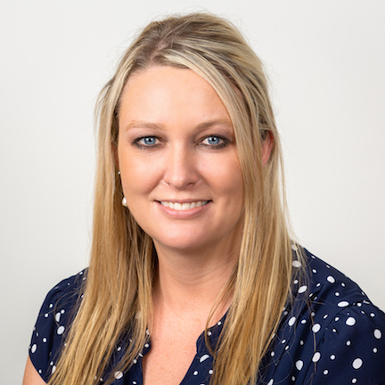 Dr Marisa Paterson