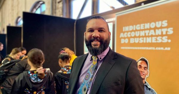 Accountancy to help Indigenous people care for communities