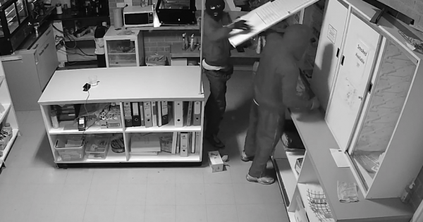 Police appeal following aggravated break and enter at Michelago