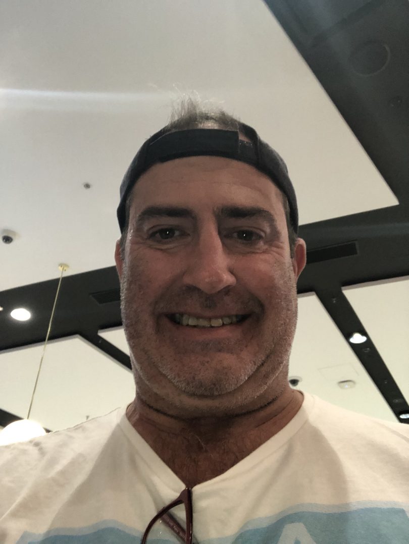 Trevor Kleinert