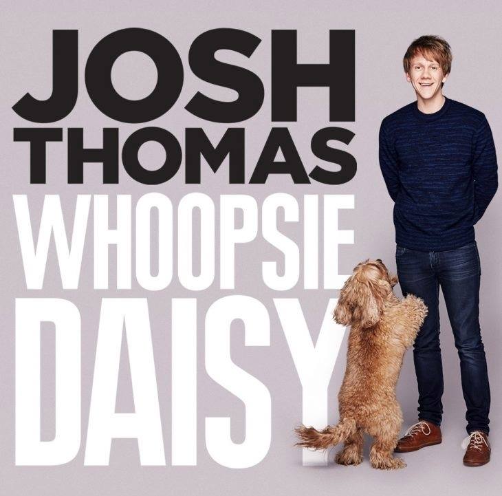 Josh Thomas at CTC