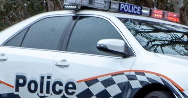 Human remains found in Murrumbidgee River