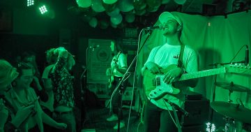 RiotACT Gig Guide (13 - 19 May): Live streams from around the internet