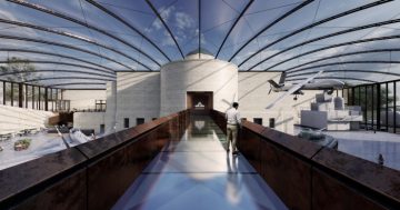 Australian Heritage Council takes aim at War Memorial expansion