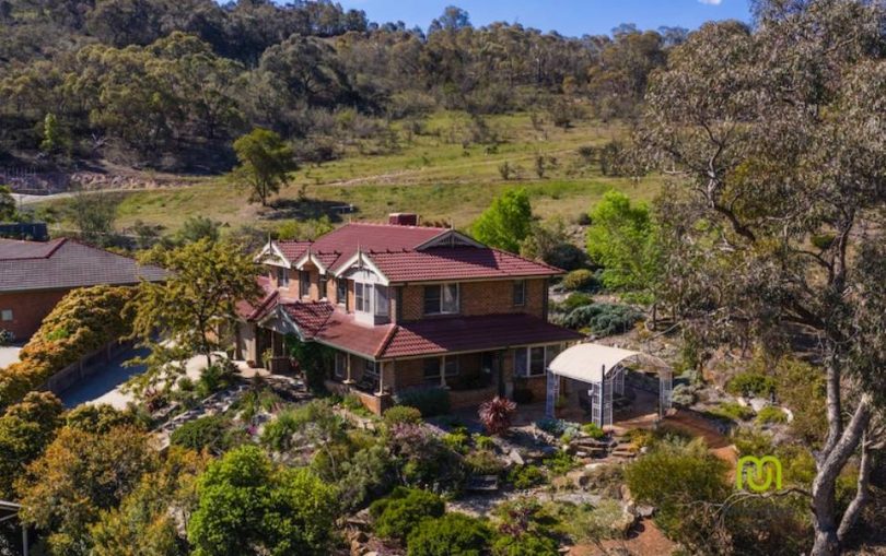 38 Eaglemont Retreat, Conder