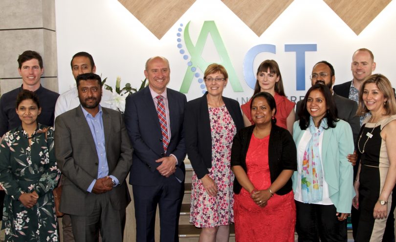 ACT Pain Centre