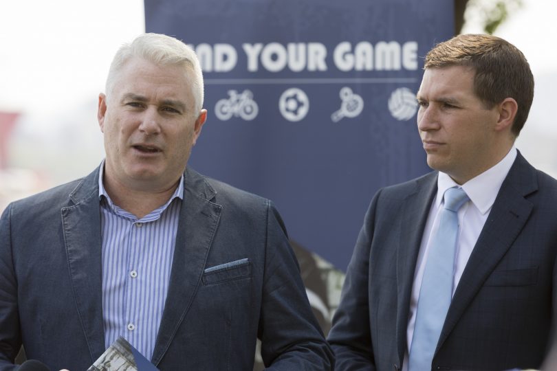 Canberra Liberals