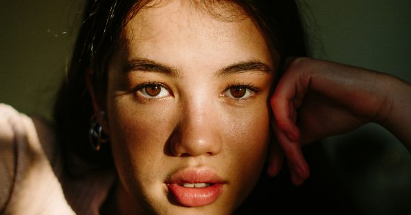 Lucy Sugerman to sing National Folk Festival's praises as first Youth Ambassador