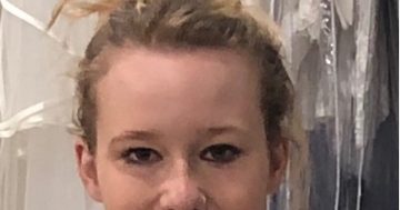 Police renew concerns for 18-year-old missing since Sunday - FOUND