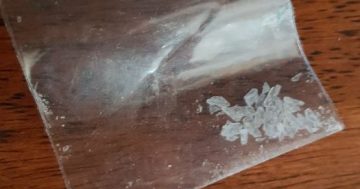 Decriminalising small amounts of illicit drugs the 'next logical step' in the ACT: Health Minister