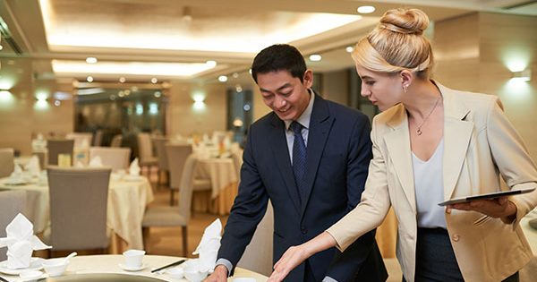 The best event planners in Canberra