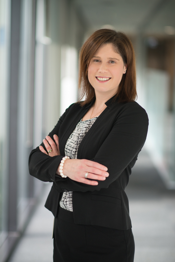 Michele Robinson